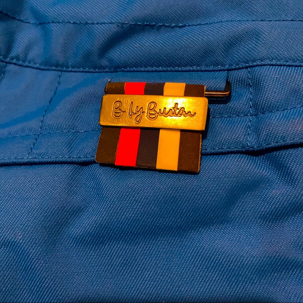 💙 Burton Snowpants